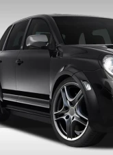 2003-2006 Porsche Cayenne Eros Version 1 Body Kit - 13 Piece                                     - 108307 - Image 7