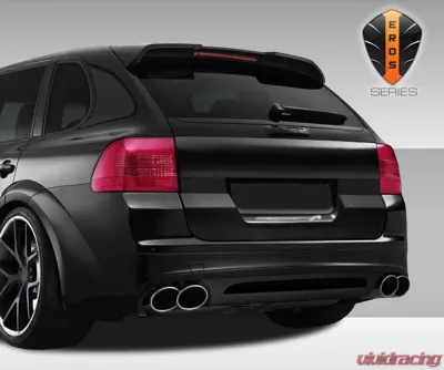 2003-2006 Porsche Cayenne Eros Version 1 Body Kit - 13 Piece - 108307