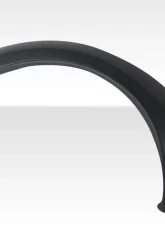 2003-2006 Porsche Cayenne Eros Version 1 Wide Body Front Fender Flares - 2 Piece                                     - 108273 - Image 4