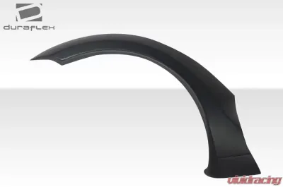 2003-2006 Porsche Cayenne Eros Version 1 Wide Body Front Fender Flares - 2 Piece - 108273