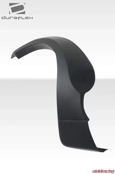 2003-2006 Porsche Cayenne Eros Version 1 Wide Body Front Fender Flares - 2 Piece - 108273