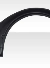 2003-2006 Porsche Cayenne Eros Version 1 Wide Body Front Fender Flares - 2 Piece                                     - 108273 - Image 6