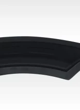2003-2006 Porsche Cayenne Eros Version 1 Wide Body Rear Fender Flares - 4 Piece                                     - 108274 - Image 5