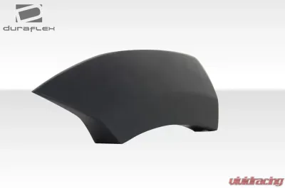 2003-2006 Porsche Cayenne Eros Version 1 Wide Body Rear Fender Flares - 4 Piece - 108274