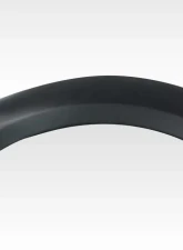 2003-2006 Porsche Cayenne Eros Version 1 Wide Body Rear Fender Flares - 4 Piece                                     - 108274 - Image 7