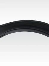 2003-2006 Porsche Cayenne Eros Version 1 Wide Body Rear Fender Flares - 4 Piece                                     - 108274 - Image 8