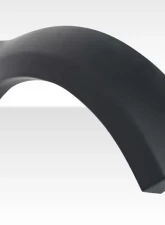 2003-2006 Porsche Cayenne Eros Version 1 Wide Body Rear Fender Flares - 4 Piece                                     - 108274 - Image 9
