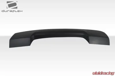 2003-2010 Porsche Cayenne Eros Version 1 Wide Body Trunk Cap - 1 Piece - 108275