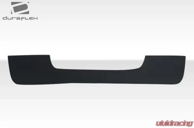 2003-2010 Porsche Cayenne Eros Version 1 Wide Body Trunk Cap - 1 Piece - 108275
