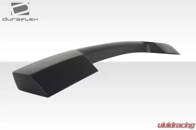 2003-2010 Porsche Cayenne Eros Version 1 Wide Body Trunk Cap - 1 Piece - 108275