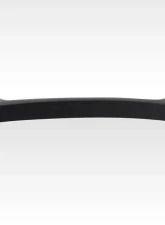 2003-2010 Porsche Cayenne Eros Version 1 Wide Body Trunk Cap - 1 Piece                                     - 108275 - Image 7