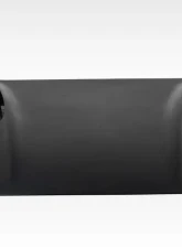 2003-2010 Porsche Cayenne Eros Version 1 Hood - 1 Piece                                     - 108276 - Image 4