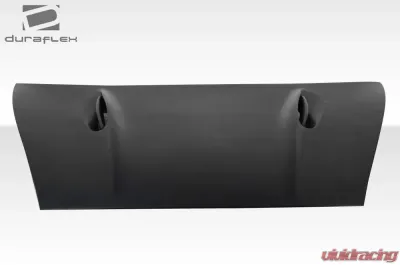 2003-2010 Porsche Cayenne Eros Version 1 Hood - 1 Piece - 108276