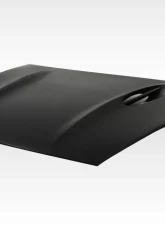 2003-2010 Porsche Cayenne Eros Version 1 Hood - 1 Piece                                     - 108276 - Image 5