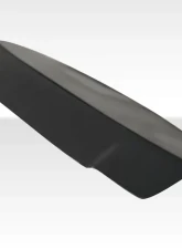 2003-2010 Porsche Cayenne Eros Version 1 Hood - 1 Piece                                     - 108276 - Image 7