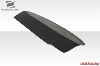 2003-2010 Porsche Cayenne Eros Version 1 Hood - 1 Piece - 108276