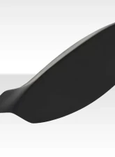 2003-2010 Porsche Cayenne Eros Version 1 Hood - 1 Piece                                     - 108276 - Image 8