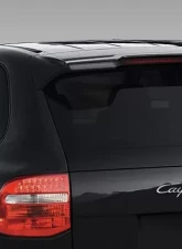 2003-2010 Porsche Cayenne Eros Version 1 Rear Wing Trunk Lid Spoiler - 1 Piece                                     - 108277 - Image 8