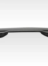 2003-2010 Porsche Cayenne Eros Version 1 Rear Wing Trunk Lid Spoiler - 1 Piece                                     - 108277 - Image 3
