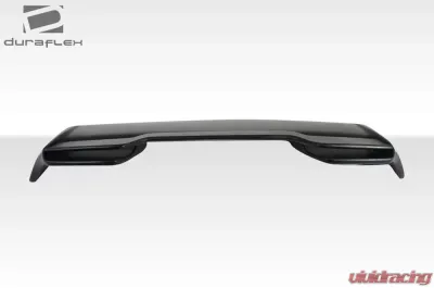 2003-2010 Porsche Cayenne Eros Version 1 Rear Wing Trunk Lid Spoiler - 1 Piece - 108277