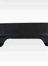 2003-2010 Porsche Cayenne Eros Version 1 Rear Wing Trunk Lid Spoiler - 1 Piece                                     - 108277 - Image 4