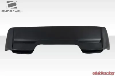 2003-2010 Porsche Cayenne Eros Version 1 Rear Wing Trunk Lid Spoiler - 1 Piece - 108277