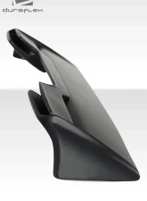 2003-2010 Porsche Cayenne Eros Version 1 Rear Wing Trunk Lid Spoiler - 1 Piece                                     - 108277 - Image 6