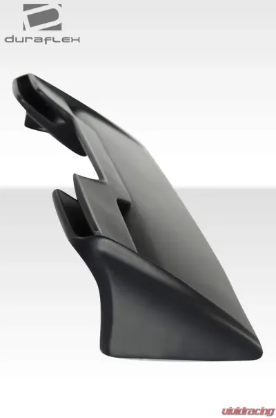 2003-2010 Porsche Cayenne Eros Version 1 Rear Wing Trunk Lid Spoiler - 1 Piece - 108277