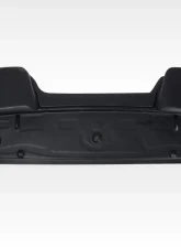 2003-2010 Porsche Cayenne Eros Version 1 Rear Wing Trunk Lid Spoiler - 1 Piece                                     - 108277 - Image 8