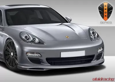 2010-2013 Porsche Panamera Eros Version 2 Body Kit - 4 Piece - 108308