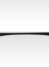 2010-2013 Porsche Panamera Eros Version 2 Body Kit - 4 Piece                                     - 108308 - Image 9