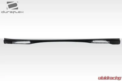 2010-2013 Porsche Panamera Eros Version 2 Body Kit - 4 Piece - 108308