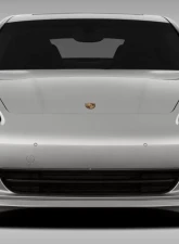 2010-2013 Porsche Panamera Eros Version 2 Body Kit - 6 Piece                                     - 108309 - Image 6