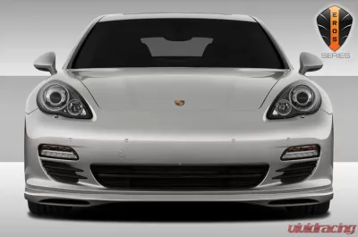 2010-2013 Porsche Panamera Eros Version 2 Body Kit - 6 Piece - 108309