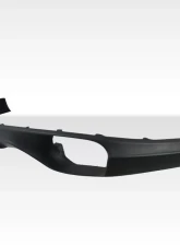 2010-2013 Porsche Panamera Eros Version 2 Rear Lip Under Spoiler Air Dam - 1 Piece                                     - 108279 - Image 5