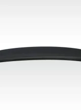 2010-2013 Porsche Panamera Eros Version 2 Rear Wing Trunk Lid Spoiler - 1 Piece                                     - 108280 - Image 3