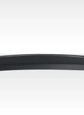 2010-2013 Porsche Panamera Eros Version 2 Rear Wing Trunk Lid Spoiler - 1 Piece                                     - 108280 - Image 5