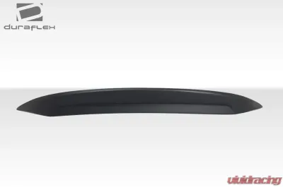 2010-2013 Porsche Panamera Eros Version 2 Rear Wing Trunk Lid Spoiler - 1 Piece - 108280