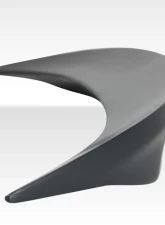 2010-2013 Porsche Panamera Eros Version 2 Rear Wing Trunk Lid Spoiler - 1 Piece                                     - 108280 - Image 7