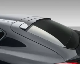 2010-2013 Porsche Panamera Eros Version 2 Roof Wing Spoiler - 1 Piece