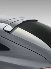 2010-2013 Porsche Panamera Eros Version 2 Roof Wing Spoiler - 1 Piece                                     - 108281 - Image 7
