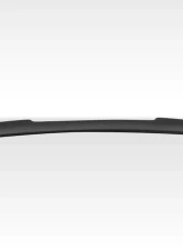 2010-2013 Porsche Panamera Eros Version 2 Roof Wing Spoiler - 1 Piece                                     - 108281 - Image 3