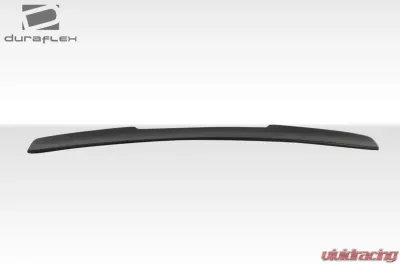 2010-2013 Porsche Panamera Eros Version 2 Roof Wing Spoiler - 1 Piece - 108281