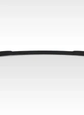 2010-2013 Porsche Panamera Eros Version 2 Roof Wing Spoiler - 1 Piece                                     - 108281 - Image 4