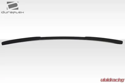 2010-2013 Porsche Panamera Eros Version 2 Roof Wing Spoiler - 1 Piece - 108281