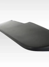 2010-2013 Porsche Panamera Eros Version 2 Roof Wing Spoiler - 1 Piece                                     - 108281 - Image 5