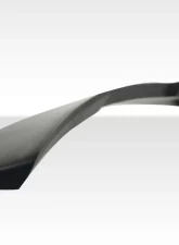 2010-2013 Porsche Panamera Eros Version 2 Roof Wing Spoiler - 1 Piece                                     - 108281 - Image 6