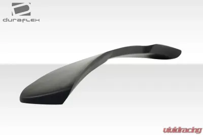 2010-2013 Porsche Panamera Eros Version 2 Roof Wing Spoiler - 1 Piece - 108281