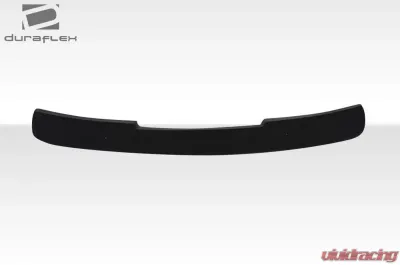 2010-2013 Porsche Panamera Eros Version 2 Roof Wing Spoiler - 1 Piece - 108281