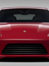 2010-2013 Porsche Panamera Eros Version 3 Front Bumper Cover - 1 Piece                                     - 108282 - Image 5